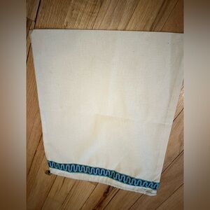 Tory Burch bundle of dust bag  2 gift bags and shopping bag 16" by 12"